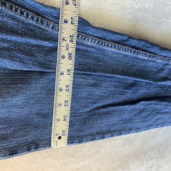 Urban Pipeline Boys Jeans Size 18 - Picture 5 of 9